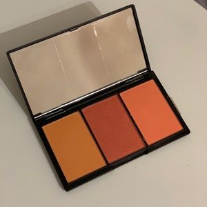 Sleek makeup Blush palette